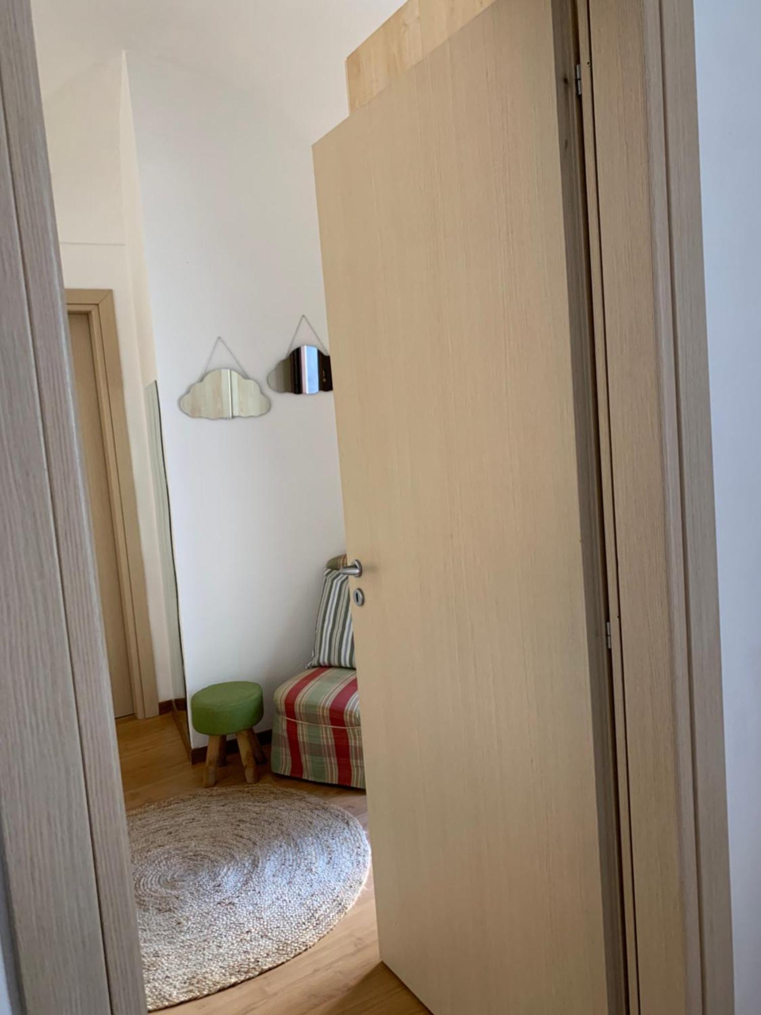 Casa Pupidda Lejlighed Syracuse Eksteriør billede